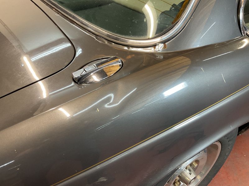 Jaguar XJ Serie III 4.2 XJ6 1985 – снимка 24