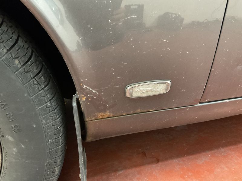 Jaguar XJ Serie III 4.2 XJ6 1985 – снимка 45
