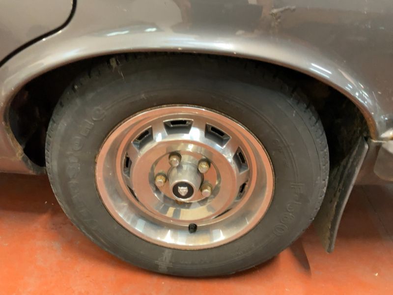 Jaguar XJ Serie III 4.2 XJ6 1985 – снимка 5