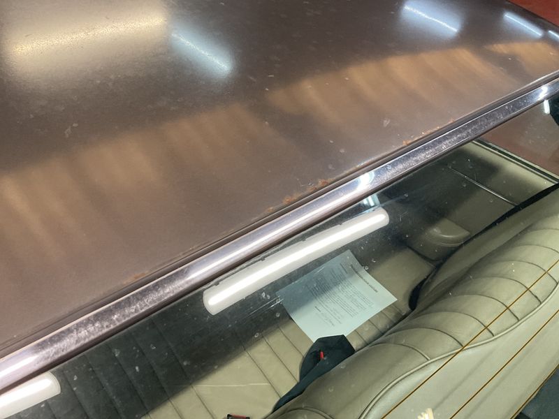 Jaguar XJ Serie III 4.2 XJ6 1985 – снимка 62