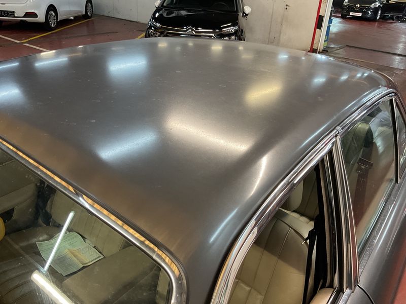 Jaguar XJ Serie III 4.2 XJ6 1985 – снимка 60