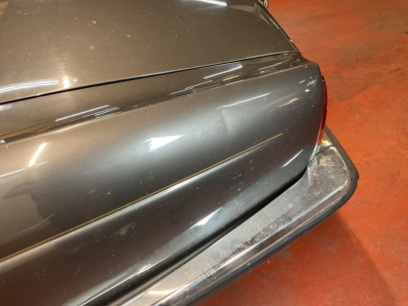 Jaguar XJ Serie III 4.2 XJ6 1985 – снимка 49