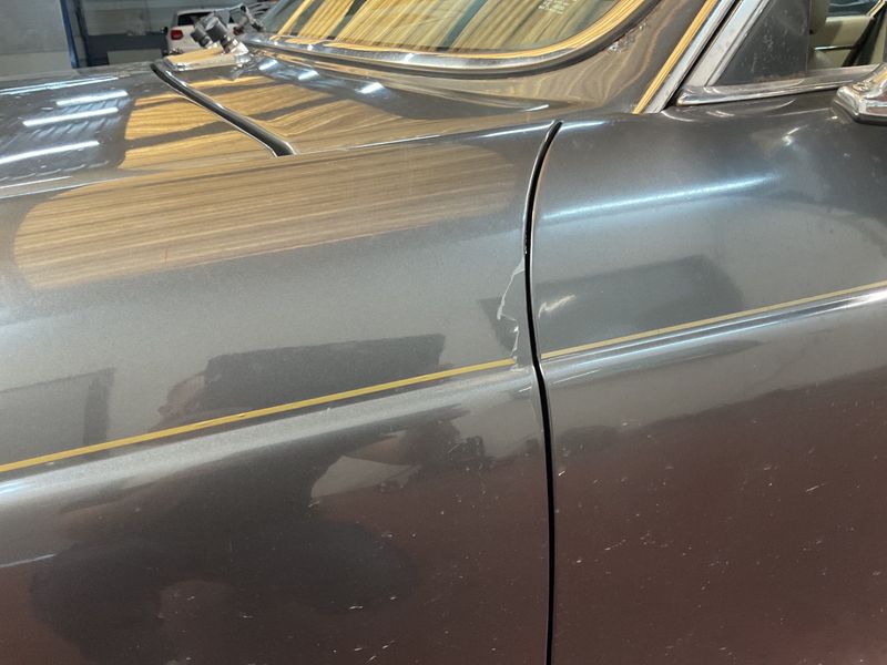 Jaguar XJ Serie III 4.2 XJ6 1985 – снимка 42