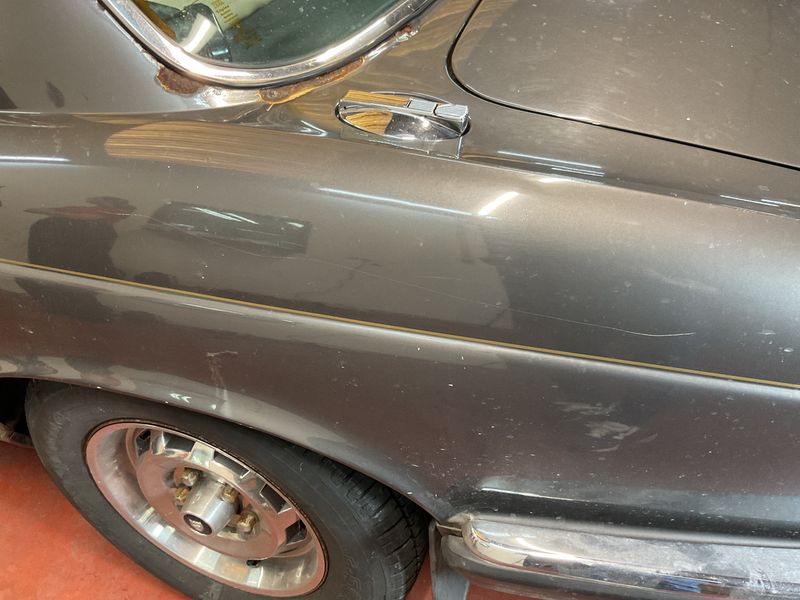 Jaguar XJ Serie III 4.2 XJ6 1985 – снимка 48