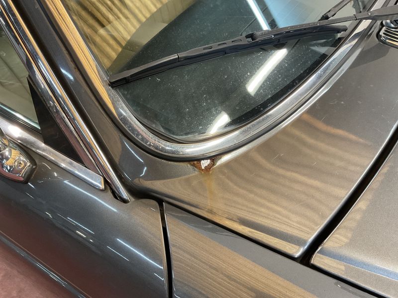 Jaguar XJ Serie III 4.2 XJ6 1985 – снимка 63