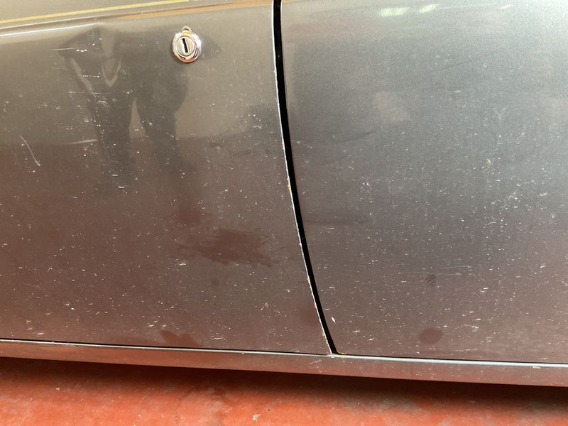Jaguar XJ Serie III 4.2 XJ6 1985 – снимка 36