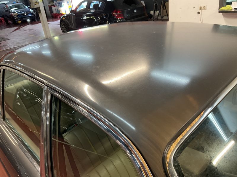 Jaguar XJ Serie III 4.2 XJ6 1985 – снимка 59