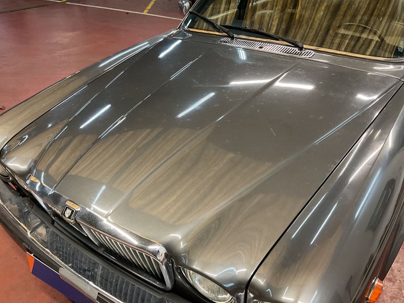 Jaguar XJ Serie III 4.2 XJ6 1985 – снимка 74