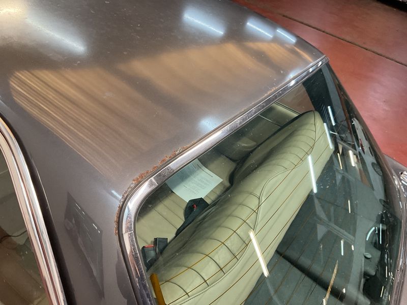 Jaguar XJ Serie III 4.2 XJ6 1985 – снимка 61