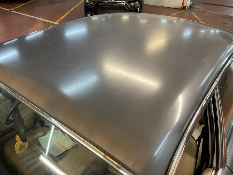 Jaguar XJ Serie III 4.2 XJ6 1985 – снимка 13
