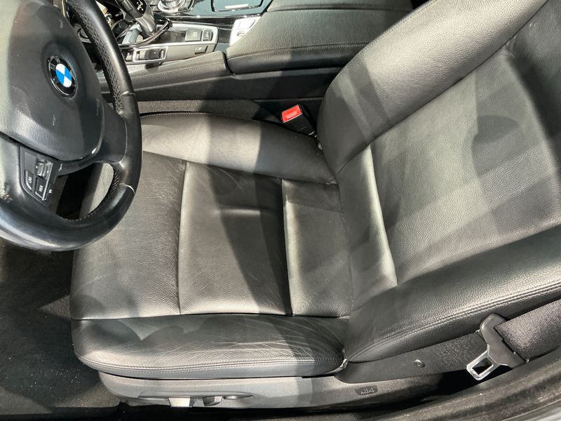 BMW 5er 530d 2015 – снимка 23