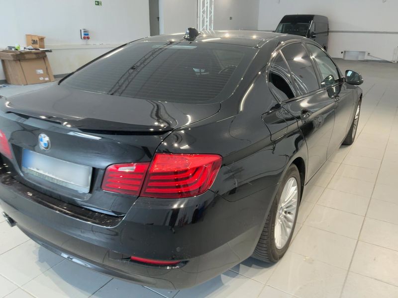 BMW 5er 530d 2015 – снимка 8
