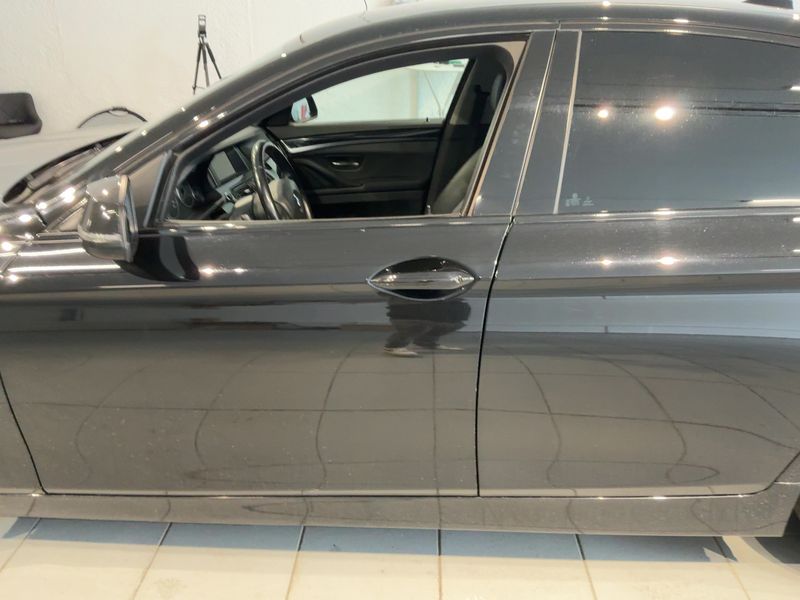 BMW 5er 530d 2015 – снимка 4