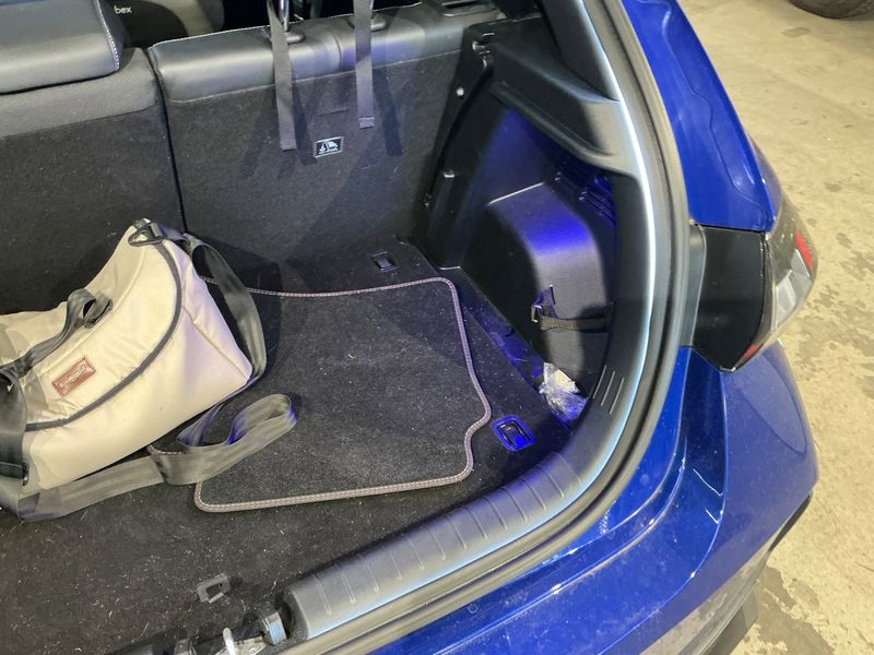 Hyundai i20 1.6 T-GDI N Performance 2023 – снимка 24