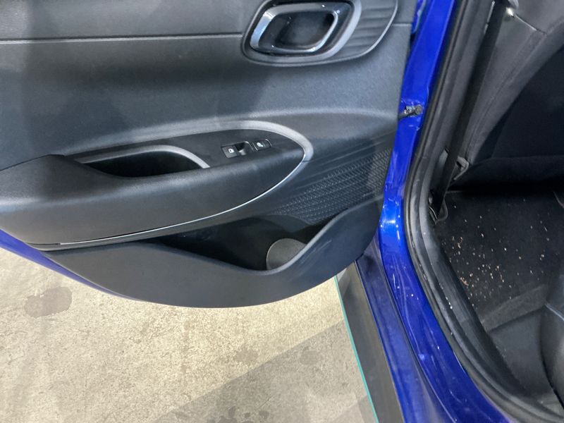 Hyundai i20 1.6 T-GDI N Performance 2023 – снимка 28
