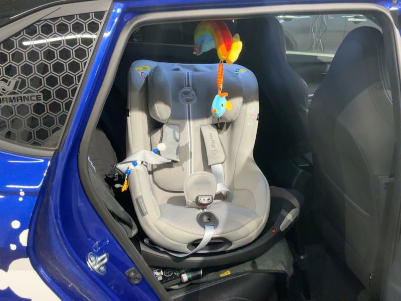 Hyundai i20 1.6 T-GDI N Performance 2023 – снимка 20