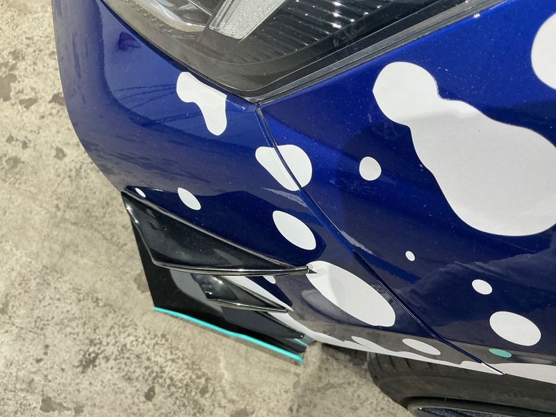 Hyundai i20 1.6 T-GDI N Performance 2023 – снимка 30