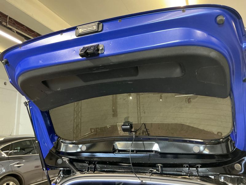 Hyundai i20 1.6 T-GDI N Performance 2023 – снимка 23