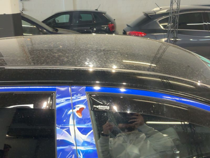 Hyundai i20 1.6 T-GDI N Performance 2023 – снимка 13