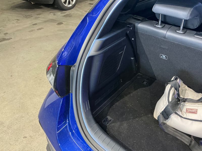 Hyundai i20 1.6 T-GDI N Performance 2023 – снимка 22
