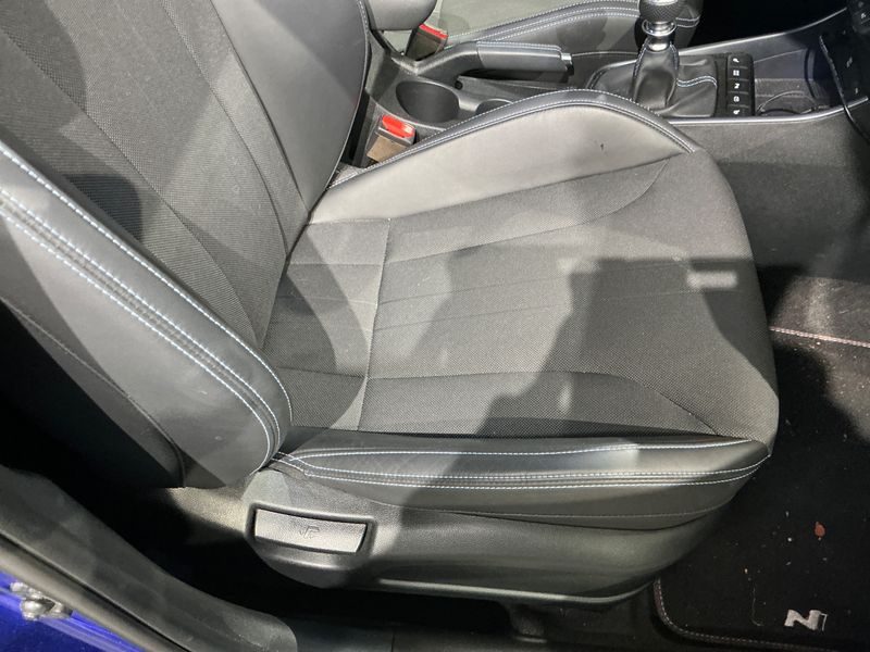 Hyundai i20 1.6 T-GDI N Performance 2023 – снимка 26