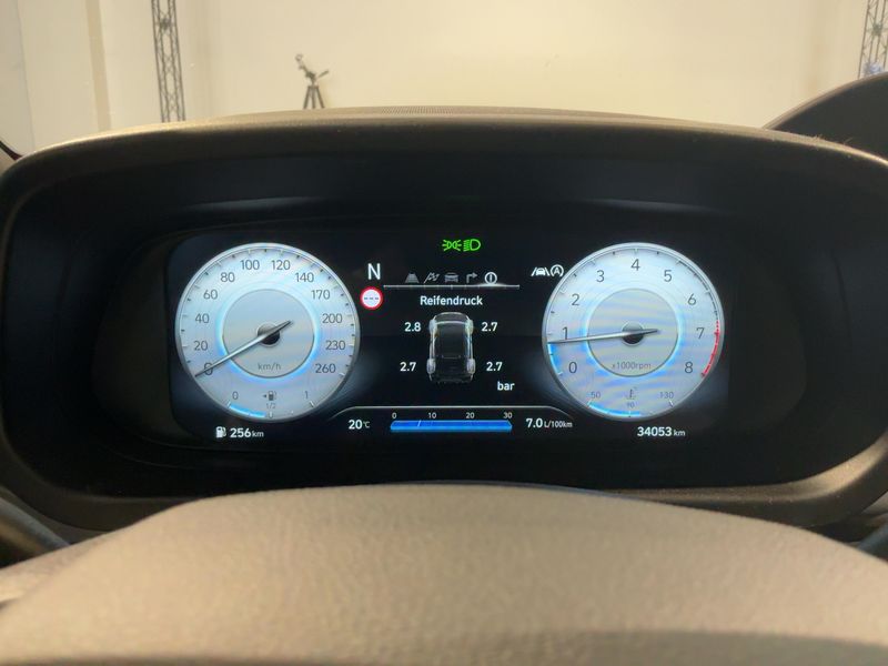 Hyundai i20 1.6 T-GDI N Performance 2023 – снимка 19