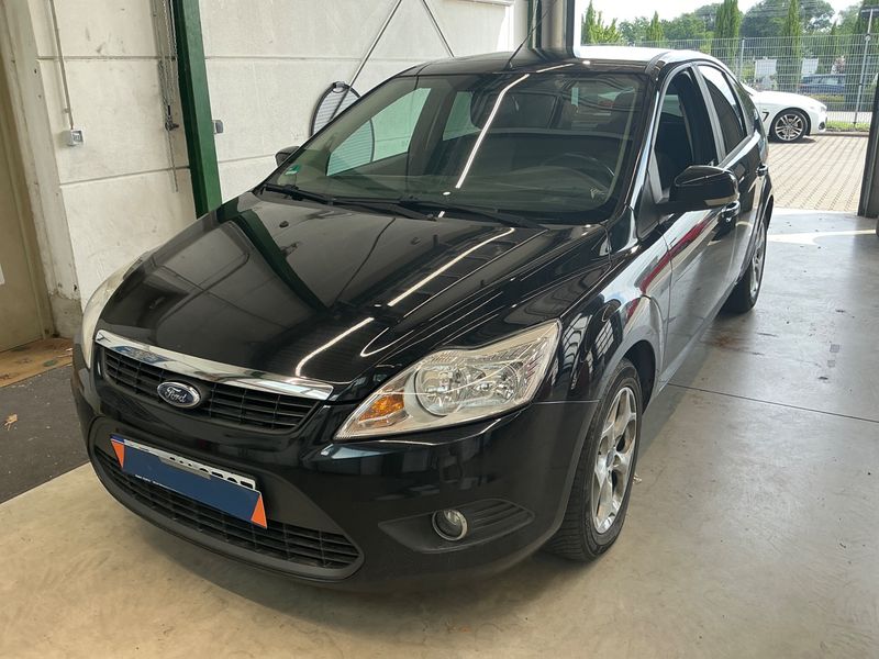 Ford Focus 1.6 Style+ 2011 – снимка 1