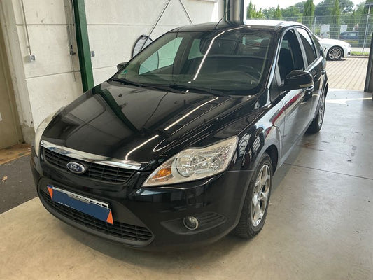 Ford Focus 1.6 Style+ 2011 – снимка 1