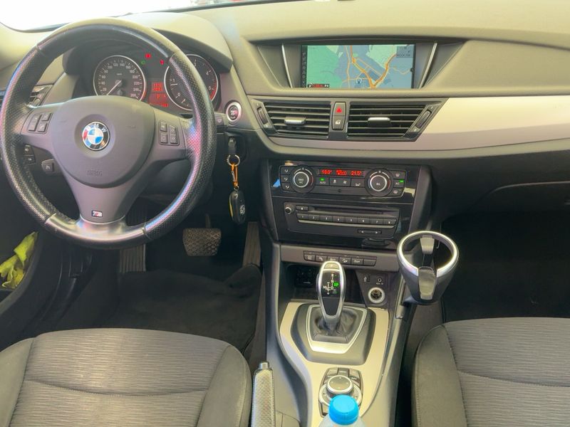 BMW X1 xDrive 18d 2013 – снимка 17