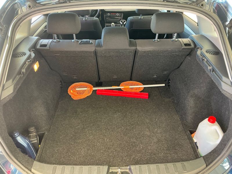 BMW X1 xDrive 18d 2013 – снимка 22