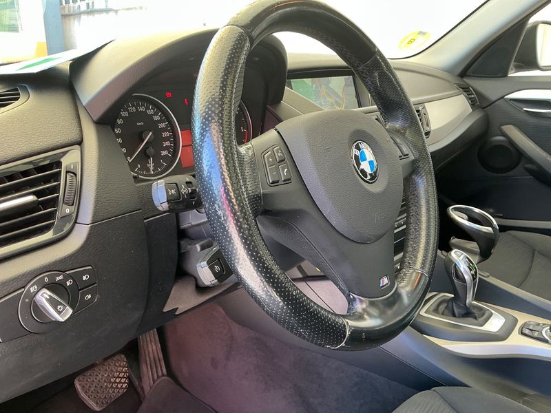 BMW X1 xDrive 18d 2013 – снимка 25