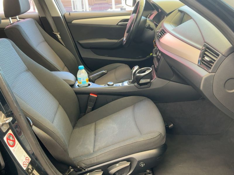 BMW X1 xDrive 18d 2013 – снимка 16