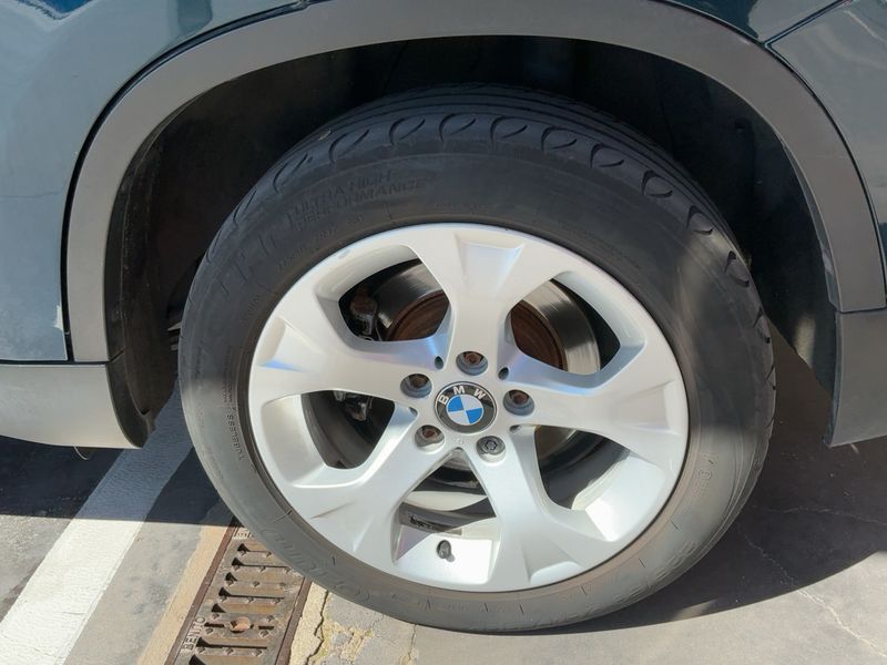 BMW X1 xDrive 18d 2013 – снимка 5