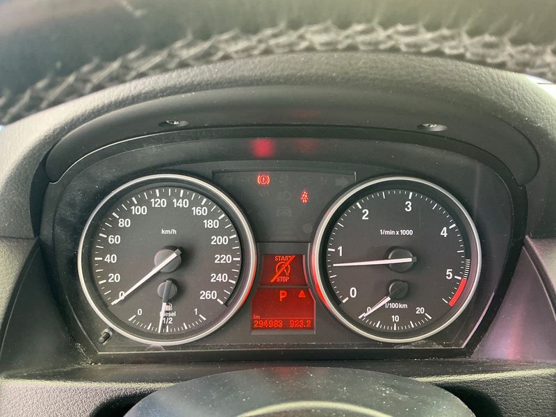 BMW X1 xDrive 18d 2013 – снимка 18