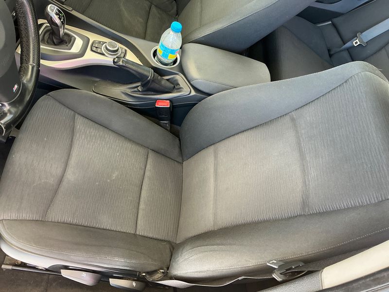 BMW X1 xDrive 18d 2013 – снимка 26