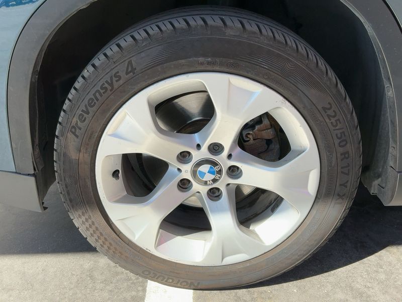 BMW X1 xDrive 18d 2013 – снимка 3