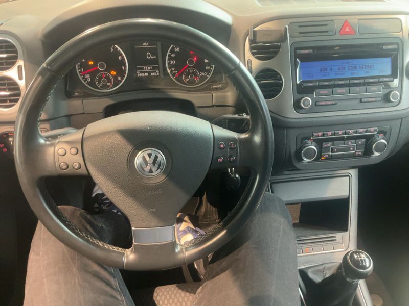 Volkswagen Tiguan 1.4 TSI Trend & Fun BlueMotion Tech 2010 – снимка 17