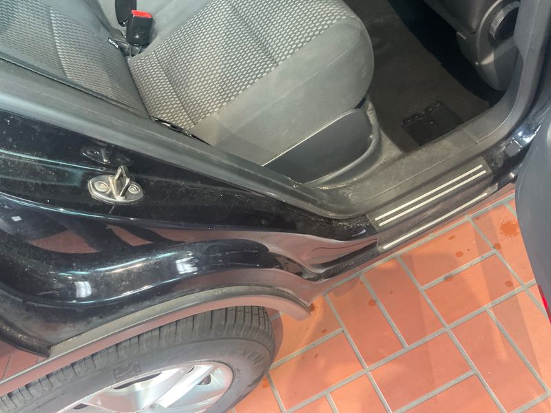 Volkswagen Tiguan 1.4 TSI Trend & Fun BlueMotion Tech 2010 – снимка 27