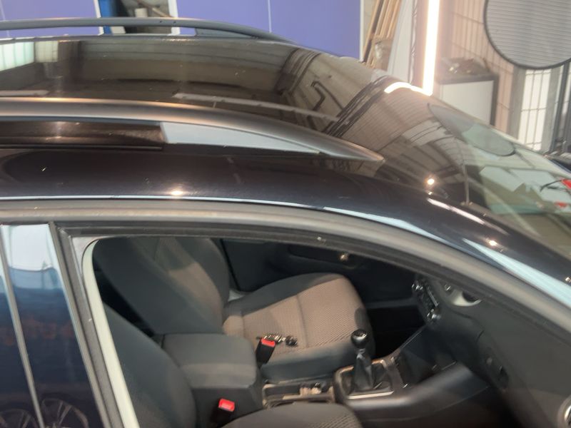 Volkswagen Tiguan 1.4 TSI Trend & Fun BlueMotion Tech 2010 – снимка 13