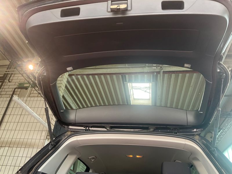 Volkswagen Tiguan 1.4 TSI Trend & Fun BlueMotion Tech 2010 – снимка 30