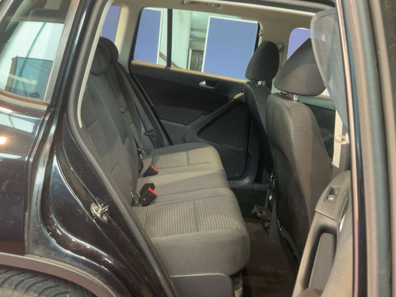Volkswagen Tiguan 1.4 TSI Trend & Fun BlueMotion Tech 2010 – снимка 19