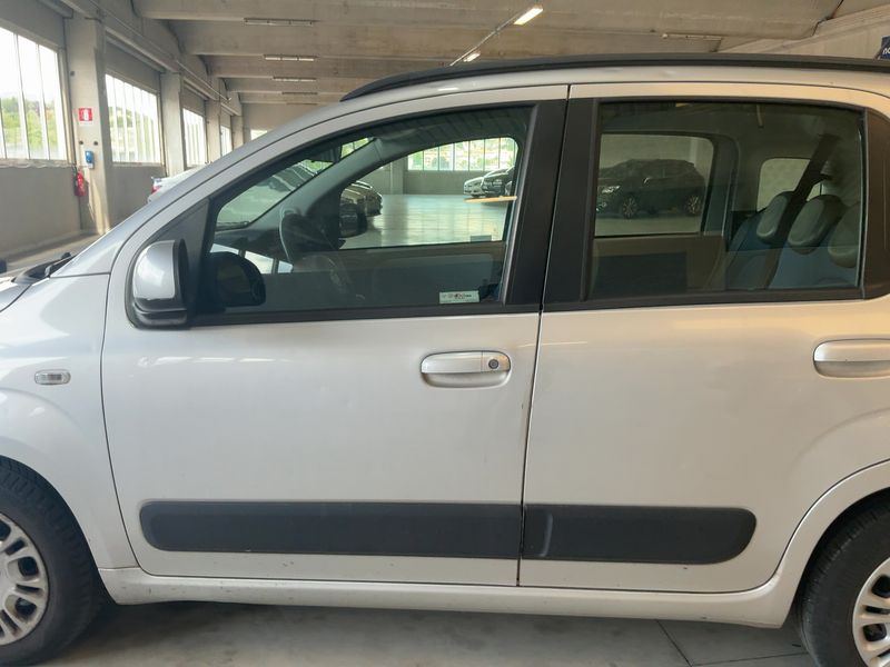 Fiat Panda 1.2 Lounge 2015 – снимка 4