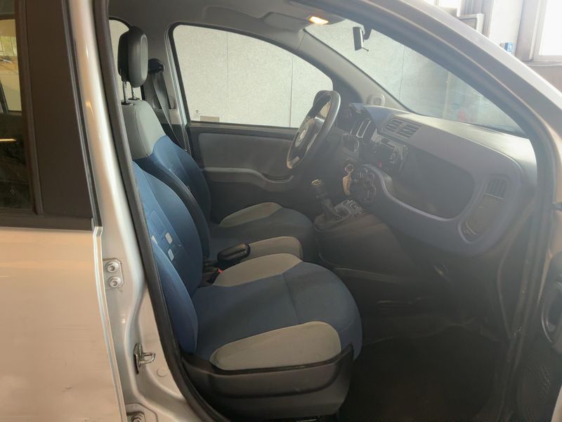 Fiat Panda 1.2 Lounge 2015 – снимка 16