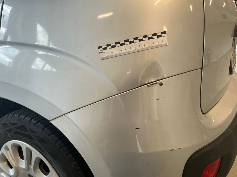 Fiat Panda 1.2 Lounge 2015 – снимка 26