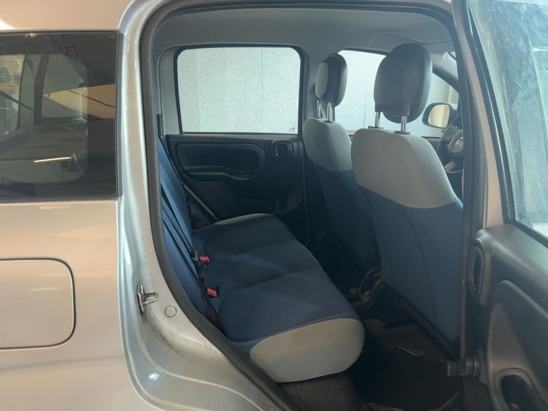 Fiat Panda 1.2 Lounge 2015 – снимка 19