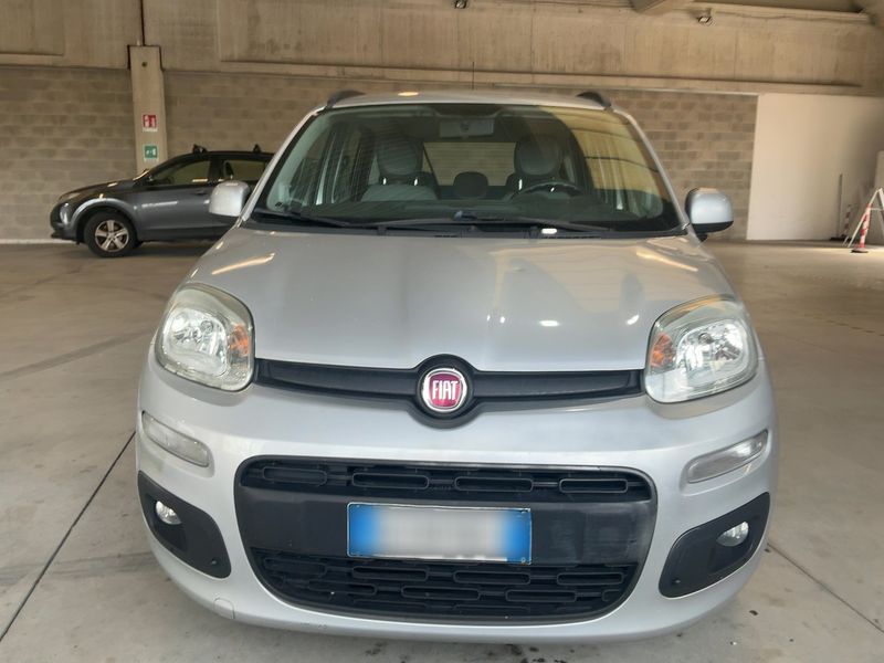 Fiat Panda 1.2 Lounge 2015 – снимка 14