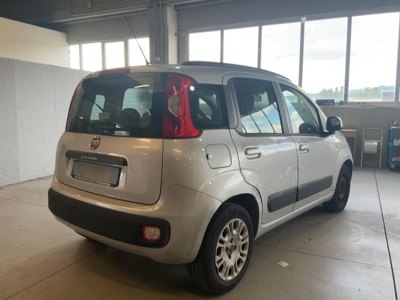 Fiat Panda 1.2 Lounge 2015 – снимка 8