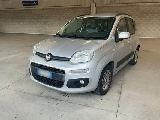 Fiat Panda 1.2 Lounge 2015 – снимка 1