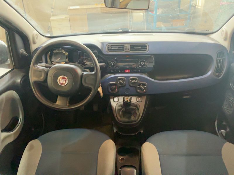 Fiat Panda 1.2 Lounge 2015 – снимка 17
