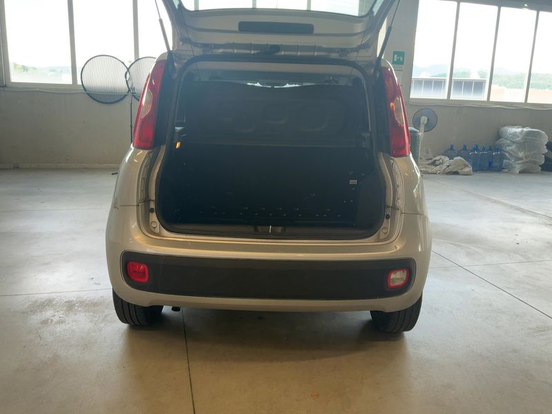 Fiat Panda 1.2 Lounge 2015 – снимка 15